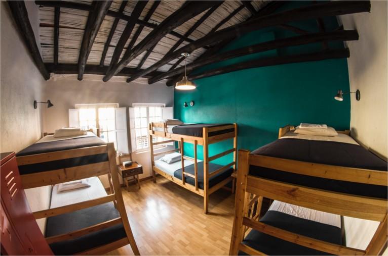 Explora Hostels โบโกตา ห้อง รูปภาพ