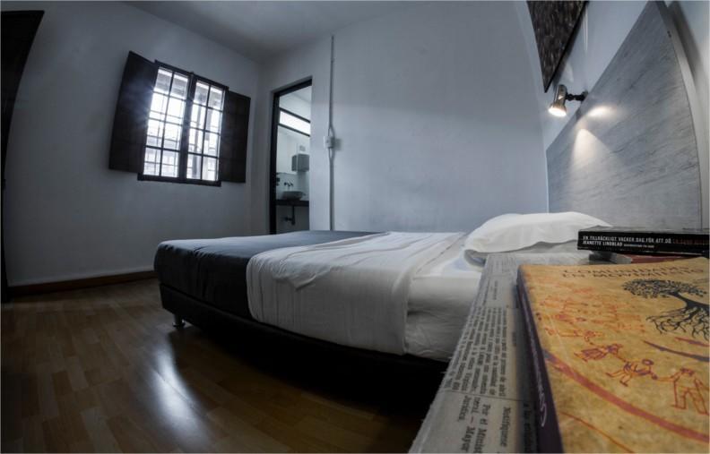 Explora Hostels โบโกตา ห้อง รูปภาพ