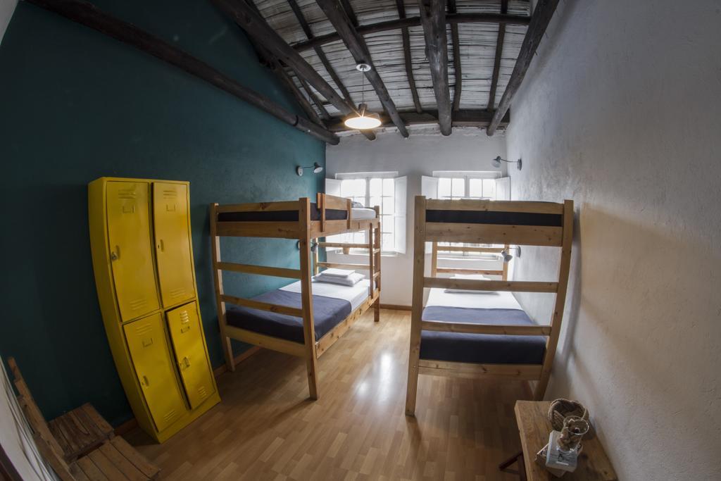 Explora Hostels โบโกตา ห้อง รูปภาพ